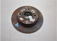 42510SS0000 Диск тормозной Honda Prelude 1992-1996 9326806 #4