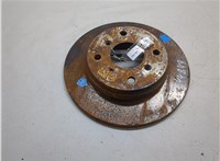42510SS0000 Диск тормозной Honda Prelude 1992-1996 9326814 #4