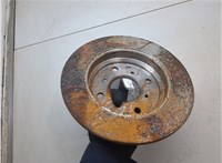 42510SS0000 Диск тормозной Honda Prelude 1992-1996 9326814 #5