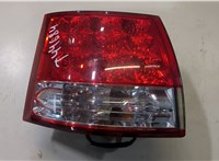  Фонарь (задний) Citroen C-Crosser 9326826 #1