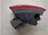6350EH Фонарь (задний) Citroen C-Crosser 9326826 #4