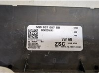 5Q0937087BB Блок управления бортовой сети (Body Control Module) Volkswagen Jetta 7 2018- 9326869 #2