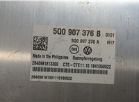 5Q0907376B Блок управления подвеской Volkswagen Jetta 7 2018- 9326877 #3