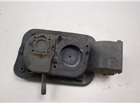 8200073760 Лючок бензобака Renault Megane 2 2002-2009 9326900 #2