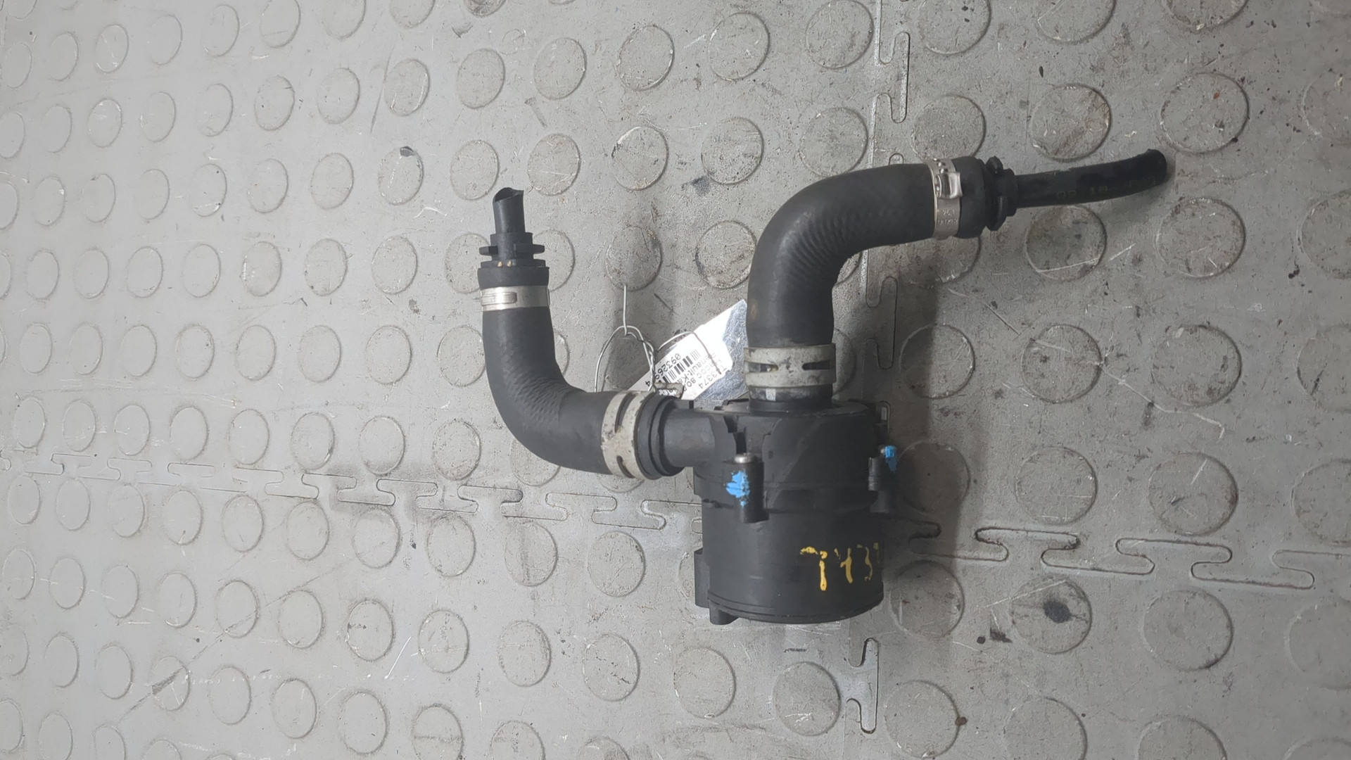 Насос водяной (помпа)