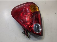  Фонарь (задний) Mitsubishi L200 2006-2015 9326979 #1