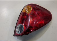  Фонарь (задний) Mitsubishi L200 2006-2015 9326984 #1