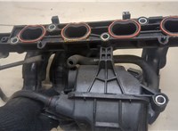 2S6G9124DE Коллектор впускной Ford Focus 2 2005-2008 9327145 #4