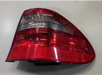  Фонарь (задний) Mercedes E W211 2002-2009 9327302 #1