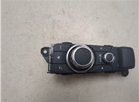 D09H66CMO Джойстик мультимедиа Mazda CX-3 2014- 9327361 #6