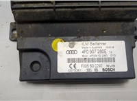  Блок управления бортовой сети (Body Control Module) Audi Q7 2006-2009 9327419 #2