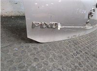 905004A00E Замок багажника Nissan Pixo 2008-2013 11138378 #3