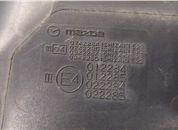  Зеркало боковое Mazda CX-7 2007-2012 9327629 #4