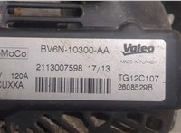 BV6N10300AA, 2113007598 Генератор Ford Focus 3 2011-2015 9327707 #3