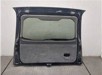  Крышка (дверь) багажника Opel Vectra C 2002-2008 9327936 #2