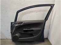 124254, 13181602, 93189329 Дверь боковая (легковая) Opel Corsa D 2006-2011 9327950 #12