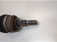 JX673B437GAC Полуось (приводной вал, шрус) Ford Kuga 2012-2016 9327970 #4