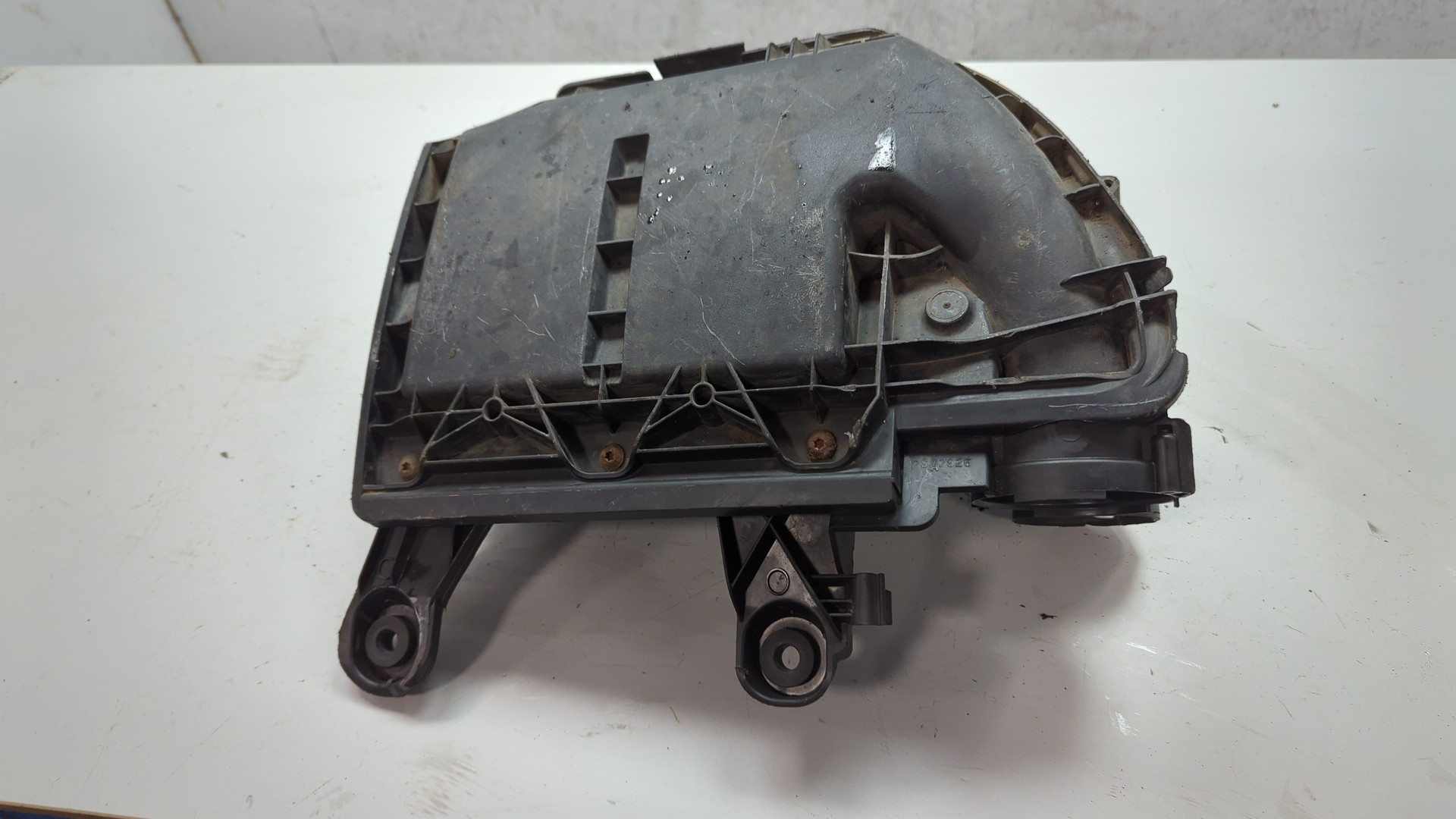 Корпус воздушного фильтра