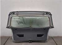  Крышка (дверь) багажника Volkswagen Golf 5 2003-2009 9328008 #2