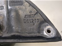  Зеркало боковое Volkswagen Passat 7 2010-2015 Европа 9328055 #5