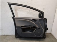  Дверь боковая (легковая) Seat Leon 2 2005-2009 9328121 #11