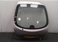6700502040 Крышка (дверь) багажника Toyota Corolla E11 1997-2001 9328156 #6