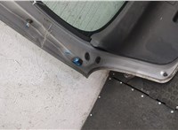 6700502040 Крышка (дверь) багажника Toyota Corolla E11 1997-2001 9328156 #13