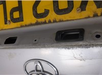 6700502040 Крышка (дверь) багажника Toyota Corolla E11 1997-2001 9328156 #15