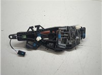 13517518, 13512735 Ручка двери наружная Cadillac XT4 2018-2023 9328202 #2