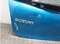  Крышка (дверь) багажника Suzuki Alto 2009- 9328242 #2