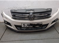  Бампер Volkswagen Tiguan 2011-2016 9328243 #1