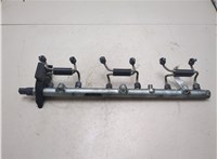 0445216002, 13537805722 Рампа (рейка) топливная BMW 3 E46 1998-2006 9328314 #7