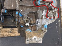 1619613 КПП 6-ст.мех. (МКПП) Ford Galaxy 2000-2006 9328325 #16