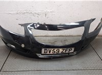  Бампер Opel Insignia 2008-2013 9328338 #1