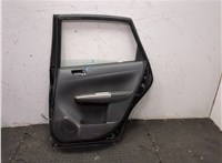 60409FG0009P Дверь боковая (легковая) Subaru Impreza (G12) 2007-2012 9328465 #15