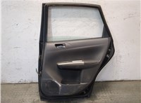  Дверь боковая (легковая) Subaru Impreza (G12) 2007-2012 9328465 #11