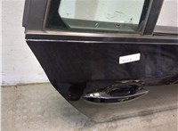  Дверь боковая (легковая) BMW 5 E60 2003-2009 9328476 #2