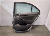  Дверь боковая (легковая) Toyota Avensis 2 2003-2008 9328562 #4