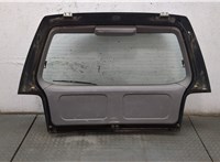  Крышка (дверь) багажника Subaru Forester (S10) 1998-2002 9328619 #3