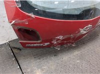 BPYL6202X Крышка (дверь) багажника Mazda 3 (BK) 2003-2009 9328628 #7