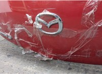 BPYL6202X Крышка (дверь) багажника Mazda 3 (BK) 2003-2009 9328628 #9