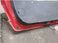 BPYL6202X Крышка (дверь) багажника Mazda 3 (BK) 2003-2009 9328628 #13