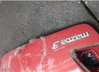 BPYL6202X Крышка (дверь) багажника Mazda 3 (BK) 2003-2009 9328628 #14