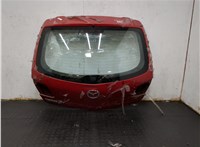 BPYL6202X Крышка (дверь) багажника Mazda 3 (BK) 2003-2009 9328628 #18