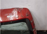 BPYL6202X Крышка (дверь) багажника Mazda 3 (BK) 2003-2009 9328628 #19