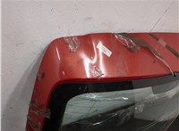 BPYL6202X Крышка (дверь) багажника Mazda 3 (BK) 2003-2009 9328628 #20