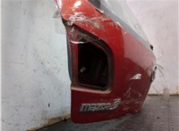 BPYL6202X Крышка (дверь) багажника Mazda 3 (BK) 2003-2009 9328628 #22