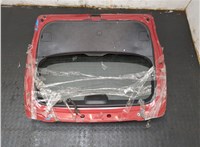 BPYL6202X Крышка (дверь) багажника Mazda 3 (BK) 2003-2009 9328628 #25