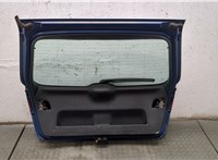  Крышка (дверь) багажника Audi A3 (8P) 2004-2008 9328693 #2