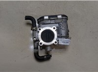  Заслонка дроссельная Opel Meriva 2003-2010 9328757 #3